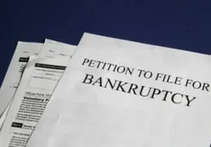Navigate Bankruptcy Process
