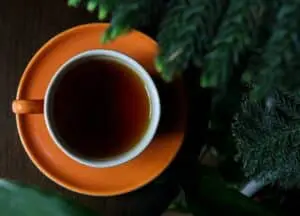 Green Black Tea Benefits