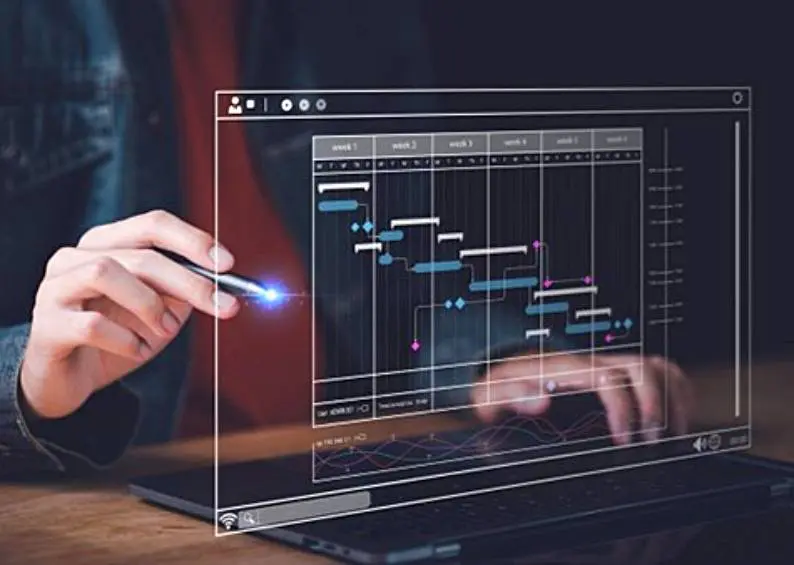 How Technology Can Solve Problems in Project Management