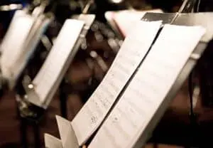 Sheet Music Improve Playing