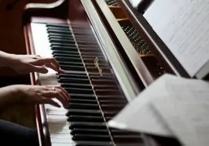 Sheet Music Playing Skills