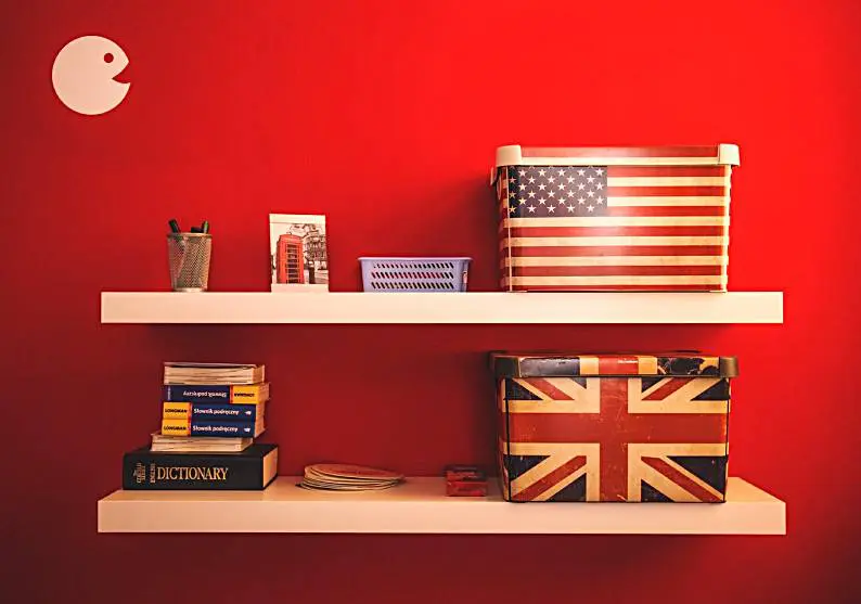 Stylish Storage Spaces