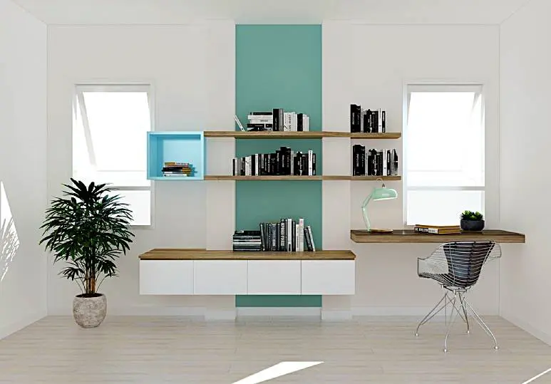 6 Stylish Storage Ideas for Fashionable Spaces