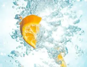 Sparkling water benefits