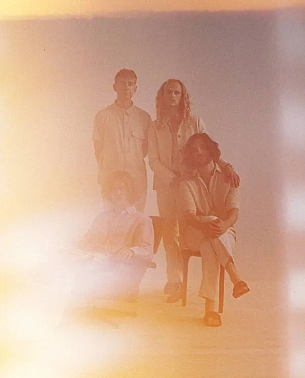 Interview with YĪN YĪN on tour & latest album Mount Matsu