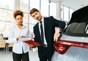 Buying Luxury Car tips