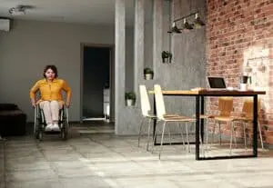 Accessibility Home tips