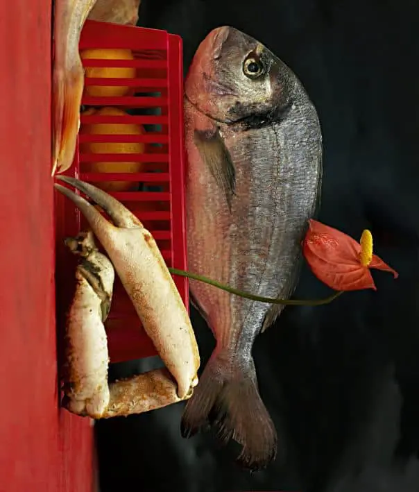 Kenneth Lam invites you to a seat at the table