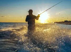 Mastering Saltwater Fishing