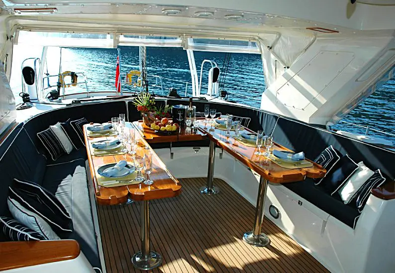 Luxury Rental Travel