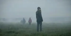 Chris Cronin director