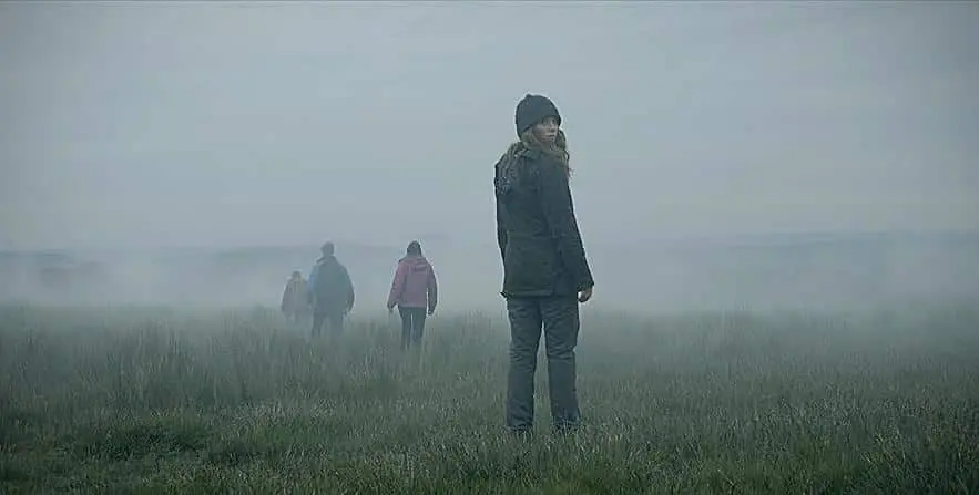 Chris Cronin director