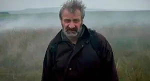 British folk horror The Moor