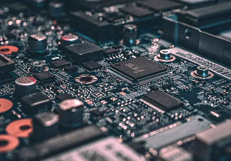 Consumer Electronics pcb