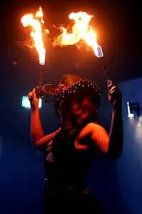 The Cavalcade Club manchester