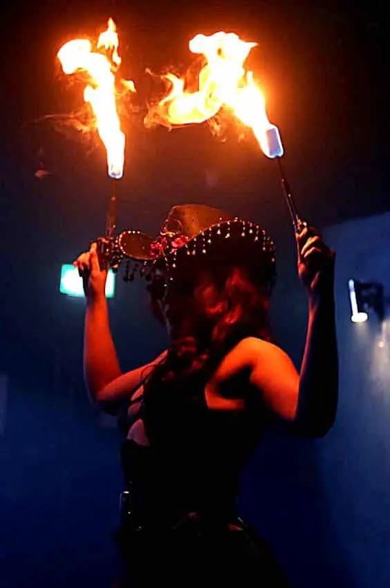 The Cavalcade Club manchester