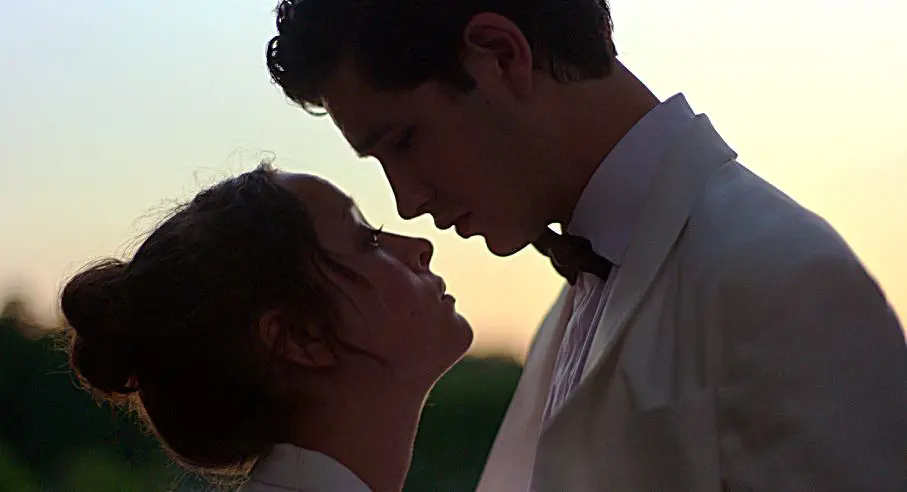 Malte Gardinger Young Royals