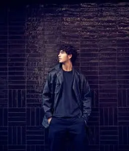 Malte Gardinger actor