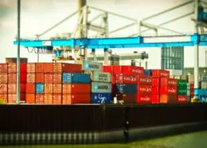 Freight Brokers Supply Chain