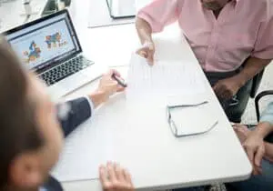 Role Freight Brokers