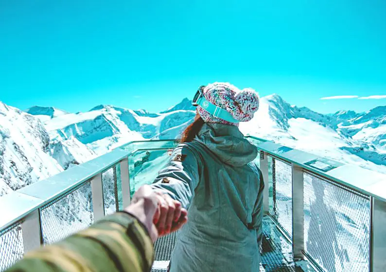 A Quick Guide to Après-Ski