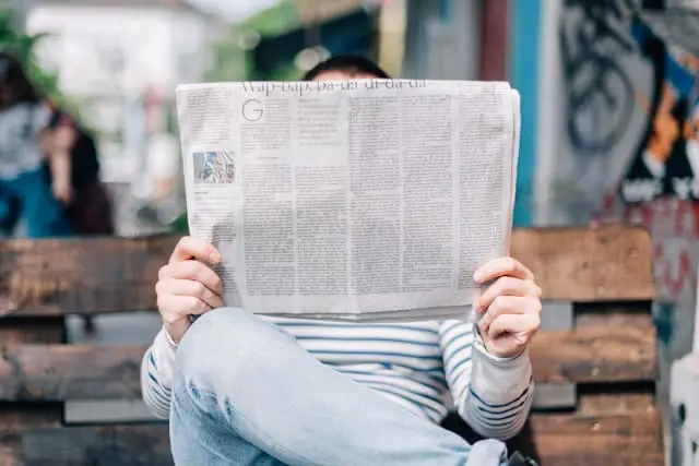 Unveiling the Future of Newspaper Printing: A Digital Renaissance