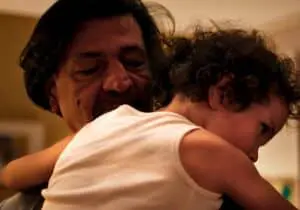 Ama Gloria film 2024