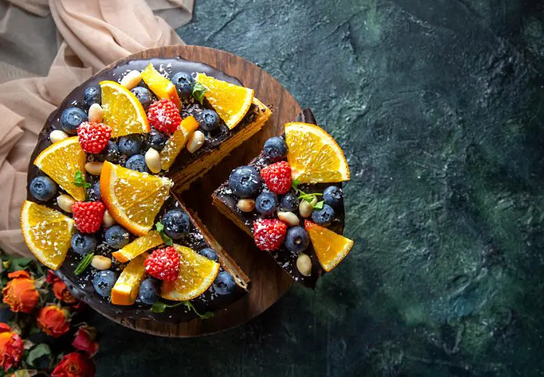 The Best Vegan Sweet Treats to Order Online