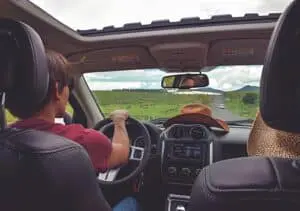 learning to drive UK