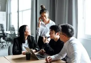 startup tips Potential