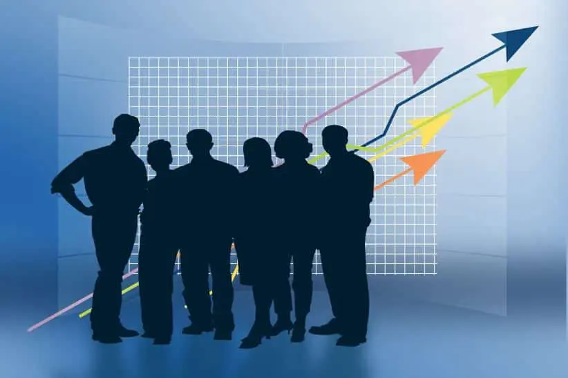 startup Achieves Potential