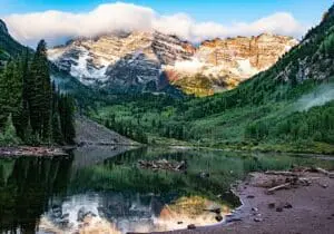 Colorado Summer Getaway