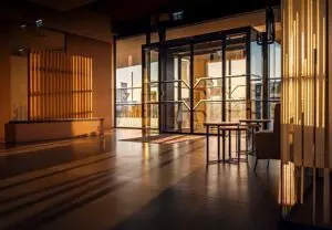 Importance Indoor Air Quality