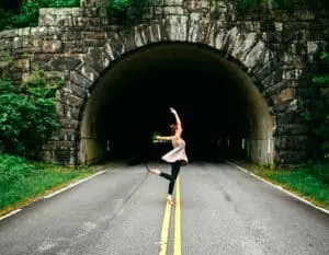 Tips Improve Dancing