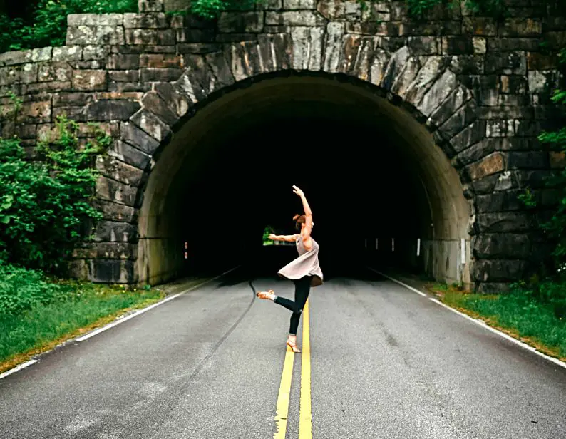 7 Tips to Improve Your Dancing