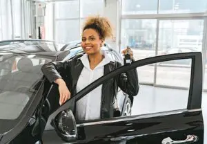 Perfect Vehicle Your Lifestyle