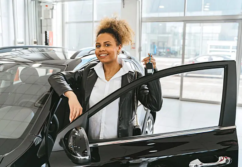 How to Choose the Perfect Vehicle for Your Lifestyle