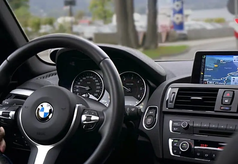 Choose Perfect Vehicle