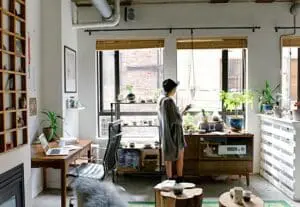 Studio Apartments Students