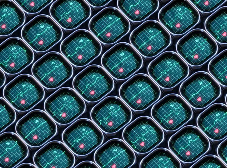 Software Patient Care