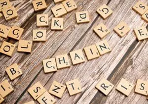 Digitization Supply Chain