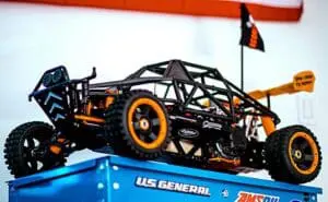 RC Remote Control Playtime       