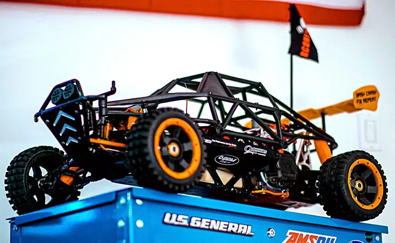 RC Remote Control Playtime       