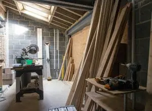 Secrets Home Projects