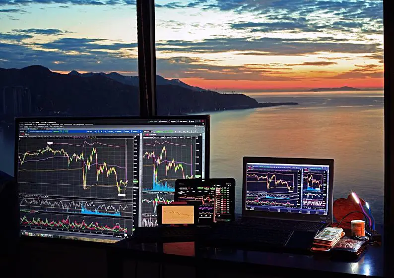 Useful Information You Should Know About OMS Trading Systems