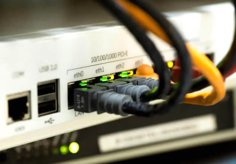 Emerging Technologies 