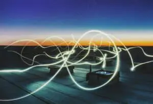 Lifestyles need More Energy