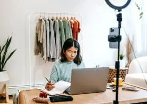 Virtual Office business