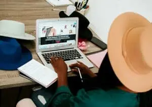 Virtual Office Reception