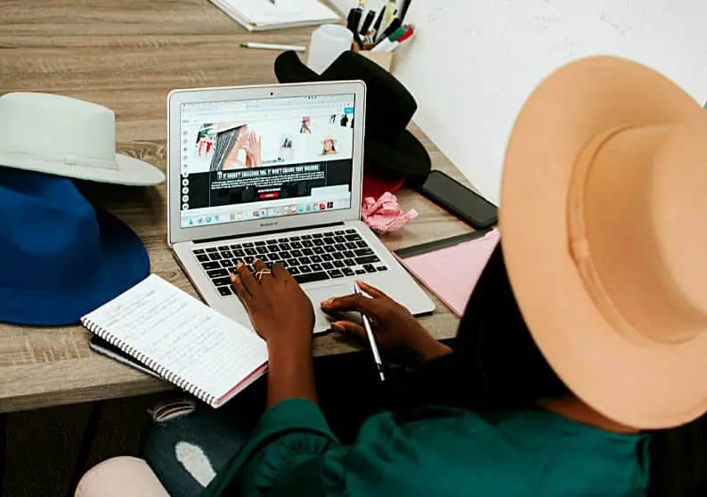 Virtual Office Reception 